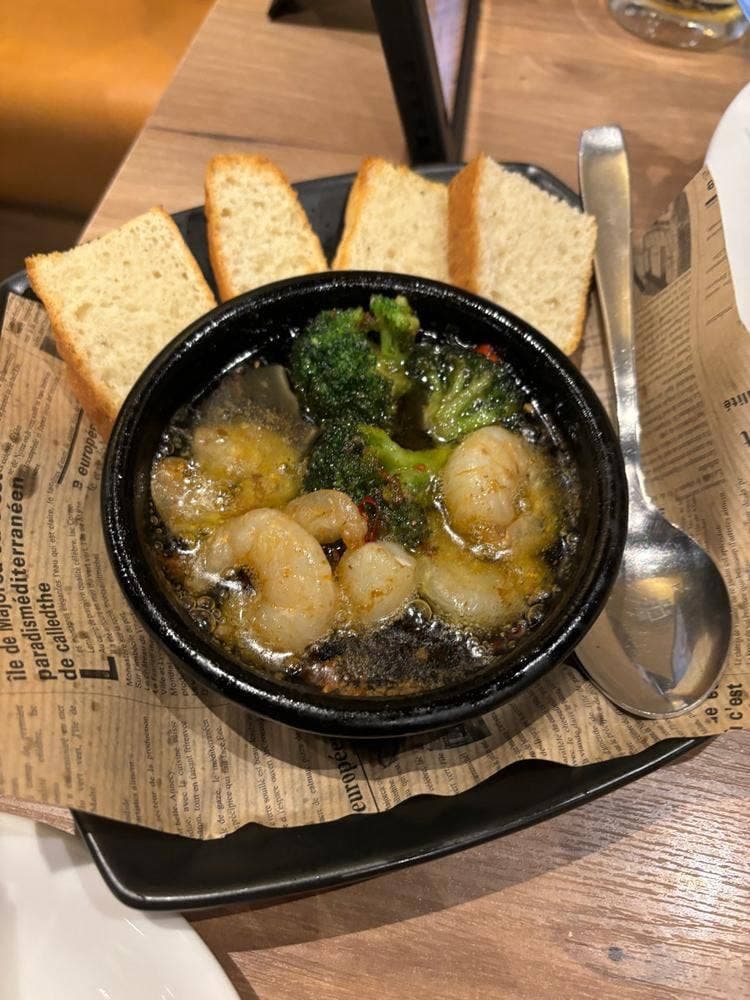 北海道イタリアンバル ミアボッカ 北2条店