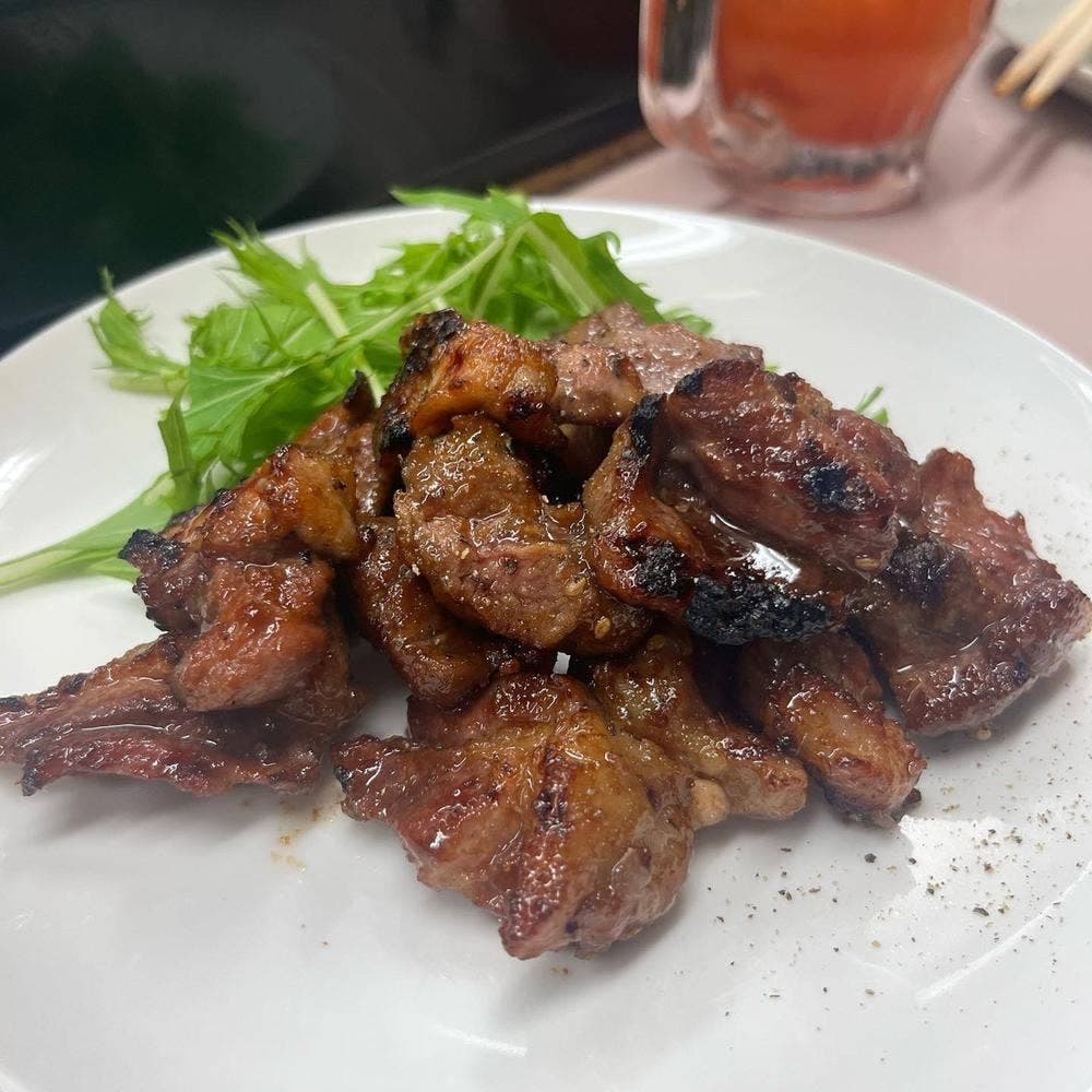 立呑み足立酒店