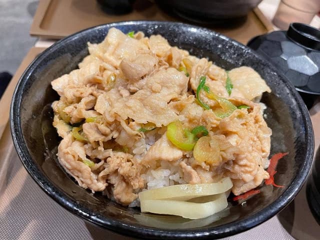 伝説のすた丼屋 ヨドバシAkiba店 - サブ画像1