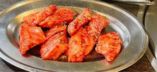 焼肉 牛正 - サブ画像1