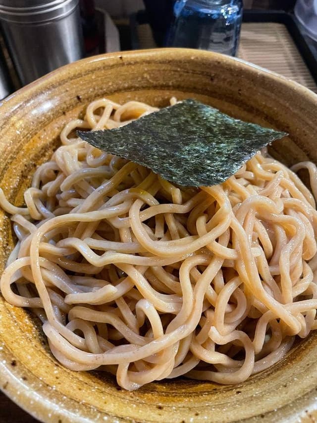 つけ麺 えん寺 吉祥寺総本店 - サブ画像2