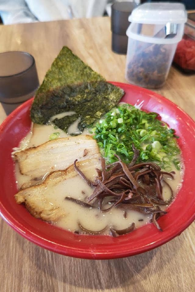 石田一龍 福岡博多店 - サブ画像2