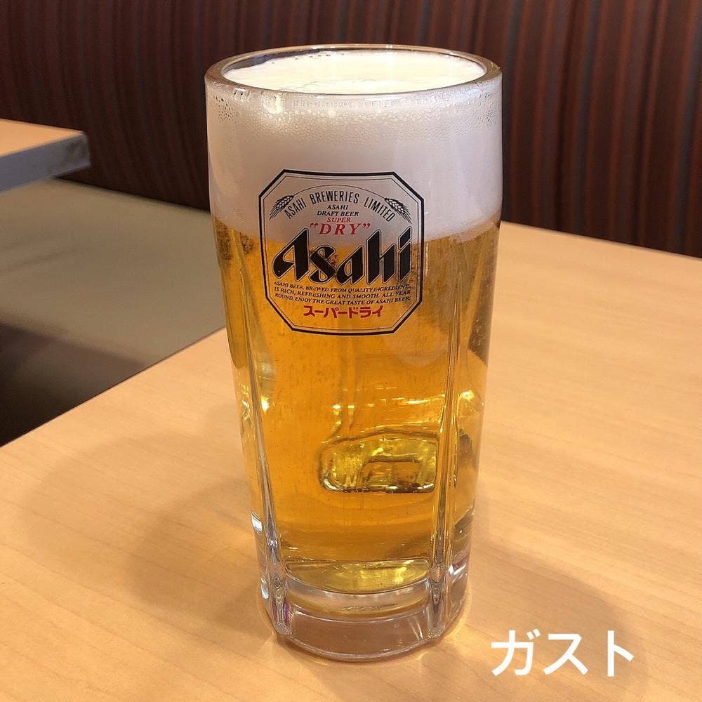 ガスト 伊勢佐木町店