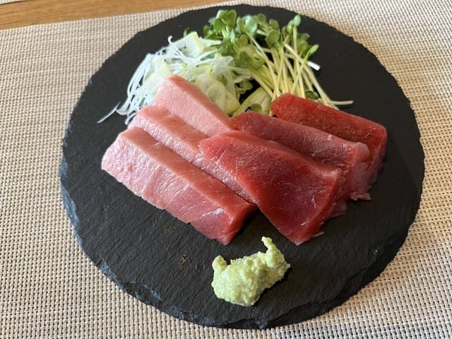 にっぽん漁港食堂 - サブ画像3