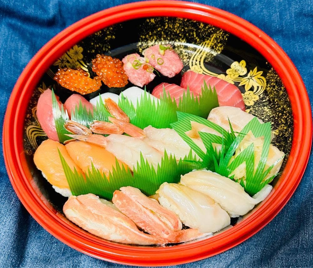 銀のさら 函館昭和店