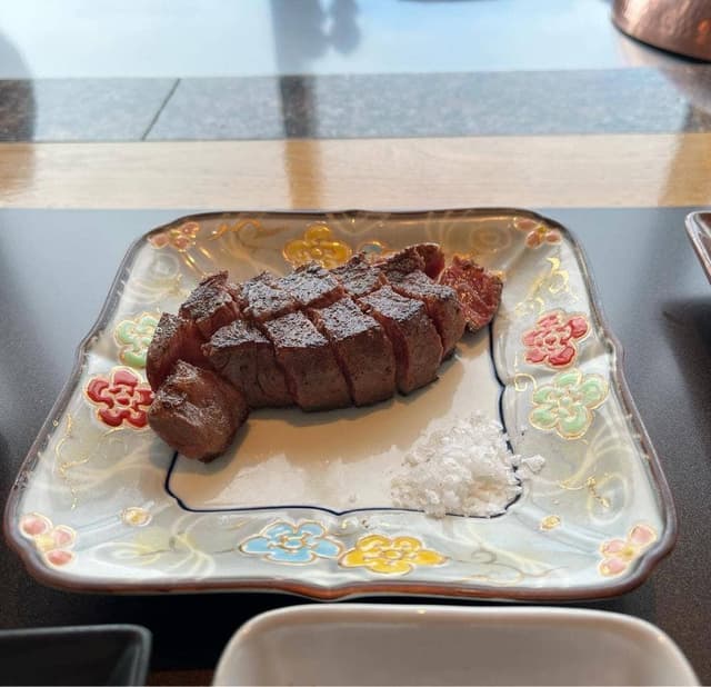 フレンチ鉄板 静香庵 - サブ画像2