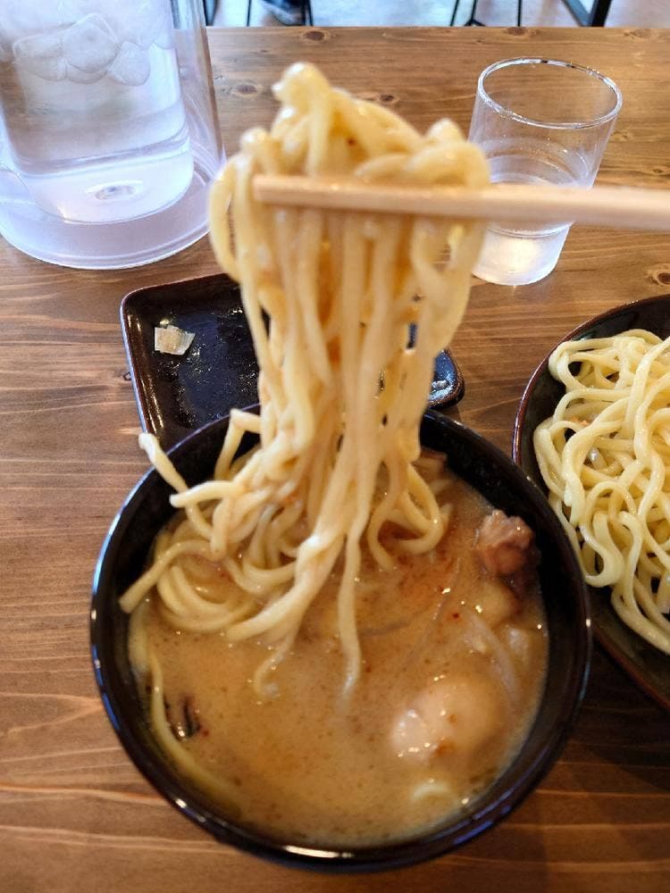 麺屋 鳥膳