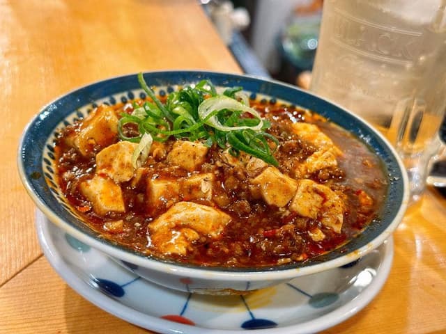 スタンド みなみ - サブ画像1