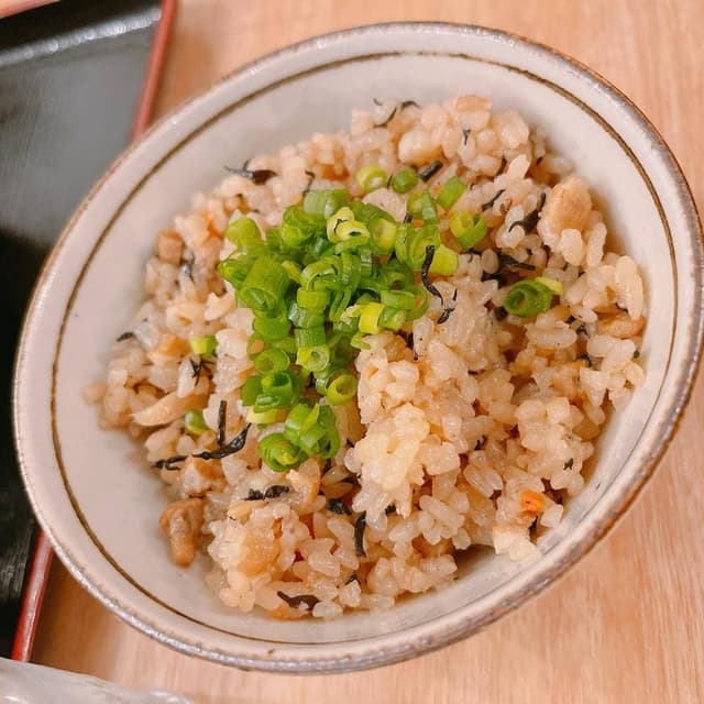 麺そ～れ～護地楽屋 - サブ画像2