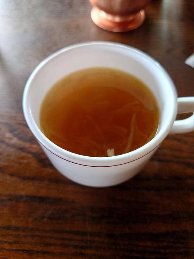 レストラン高原 - サブ画像3