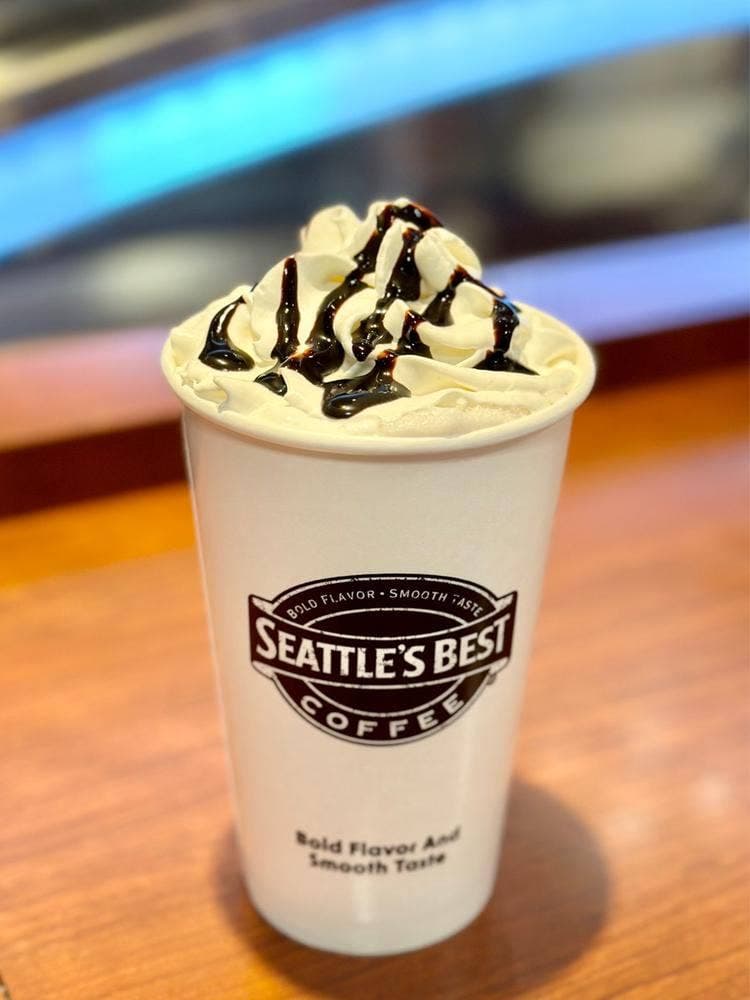シアトルズベストコーヒー APAヴィラホテル京都駅前店