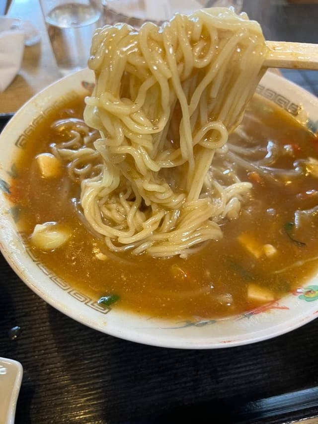 そば処 志のぶ - サブ画像1