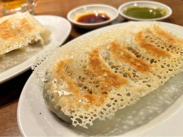関内餃子軒 - サブ画像2