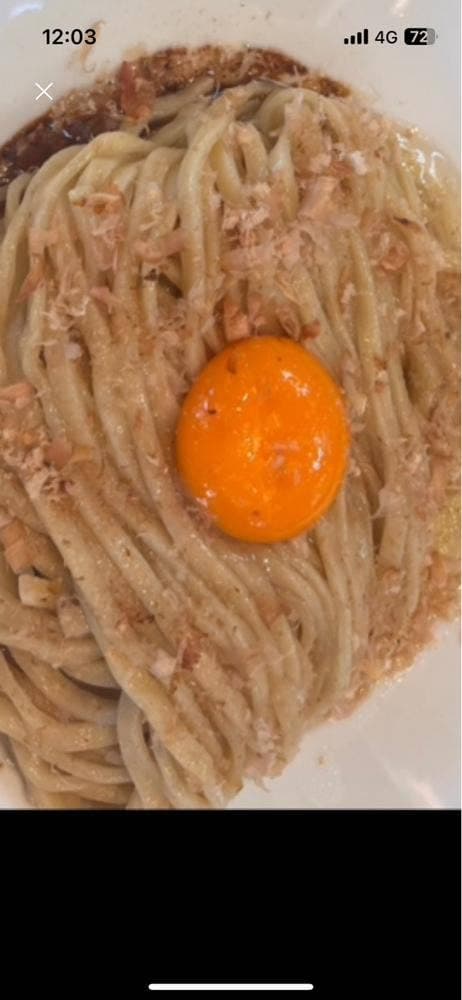 麺福 なかむら - サブ画像1