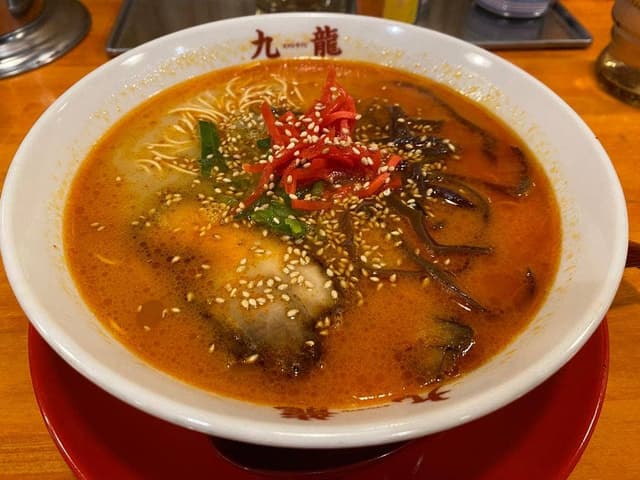 九龍 新潟駅前店 - サブ画像3