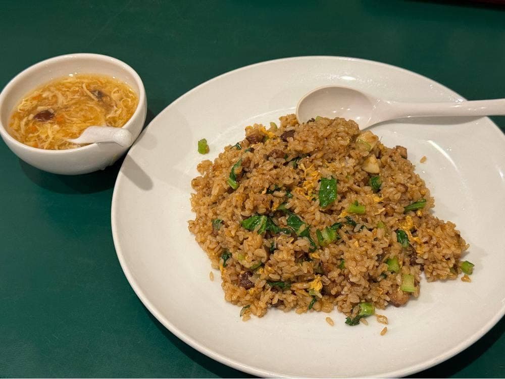 百香亭 本店