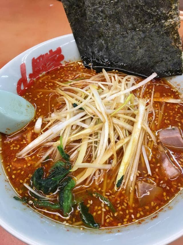 ラーメン山岡家 さいたま宮前店 - サブ画像2