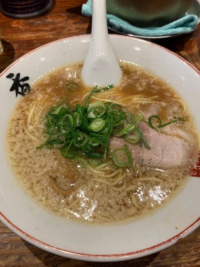 元祖熟成細麺 香来 壬生本店 - サブ画像3