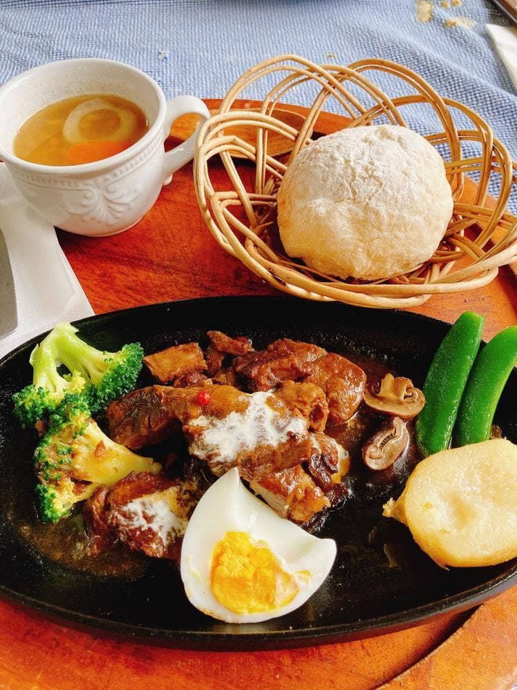 café mon＊chouchou