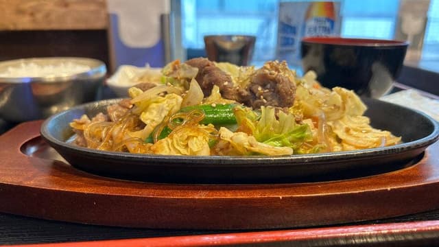 チョデ 新宿南口店 - サブ画像3