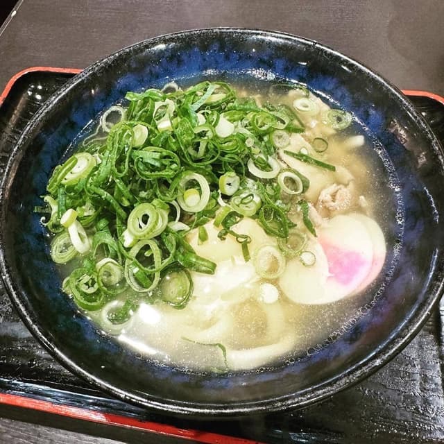 資さんうどん 田川店 - サブ画像2