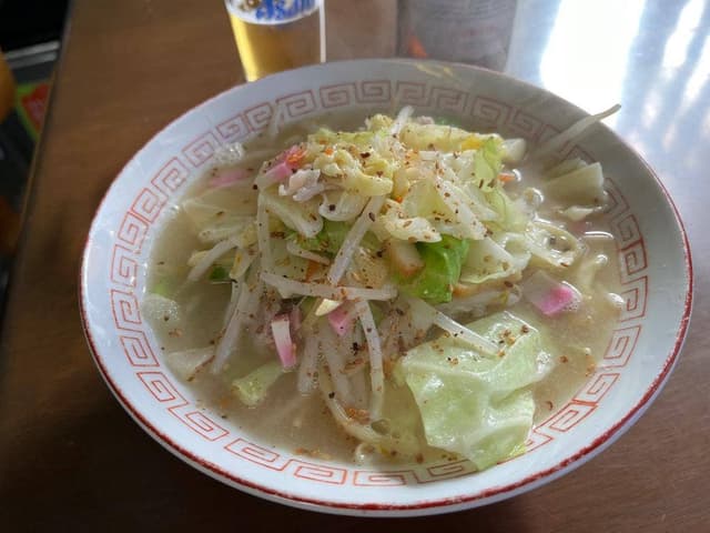 森食堂 - サブ画像3