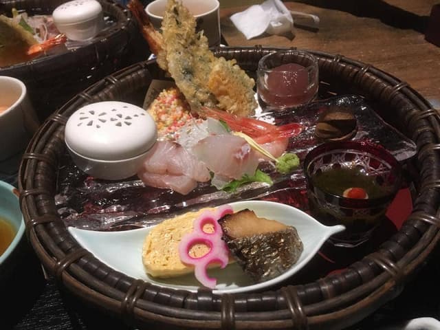 おばんざい今昔 いちごいちえ - サブ画像1