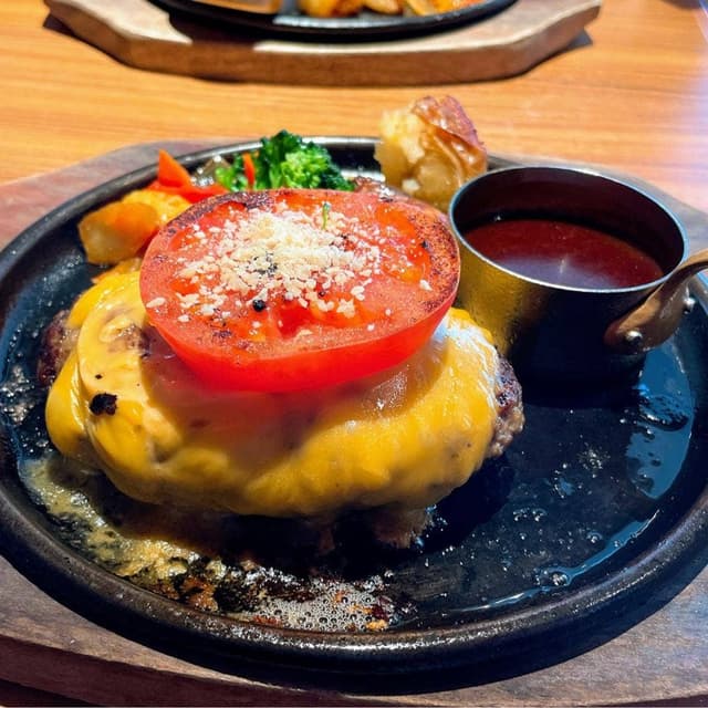 エアポートグリル&バール - サブ画像1