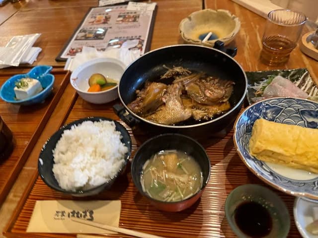 炭家 はるばろ - サブ画像1