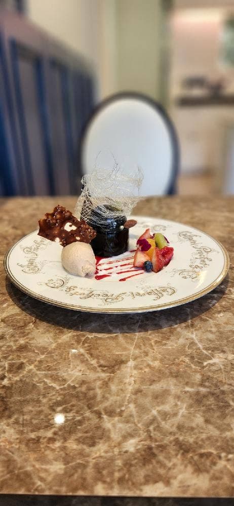 カファレル 神戸北野本店 - サブ画像1