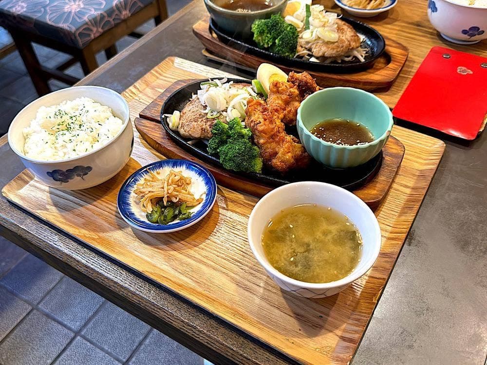 早稲田モンスターズキッチン