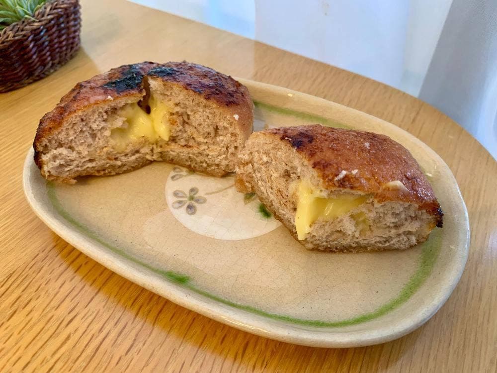 JACK IN THE DONUTS nonowa国立店