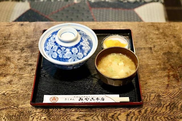 みやこ本店 - サブ画像3