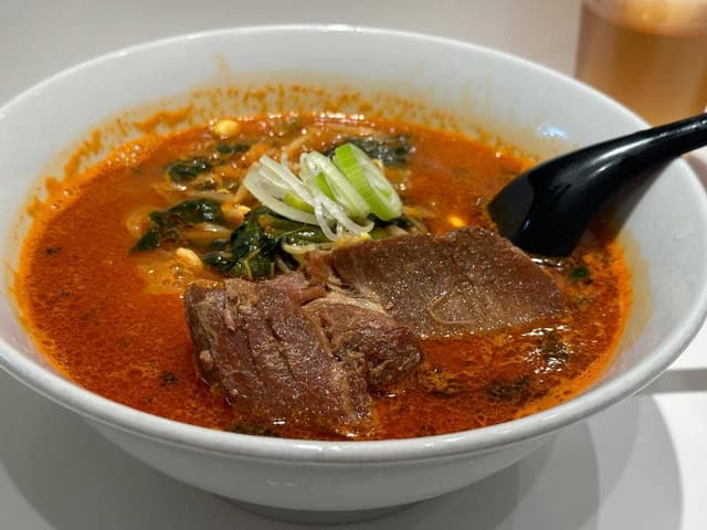 韓国惣菜・韓国麺 パンチャンとジョン エキュート赤羽店 - サブ画像2