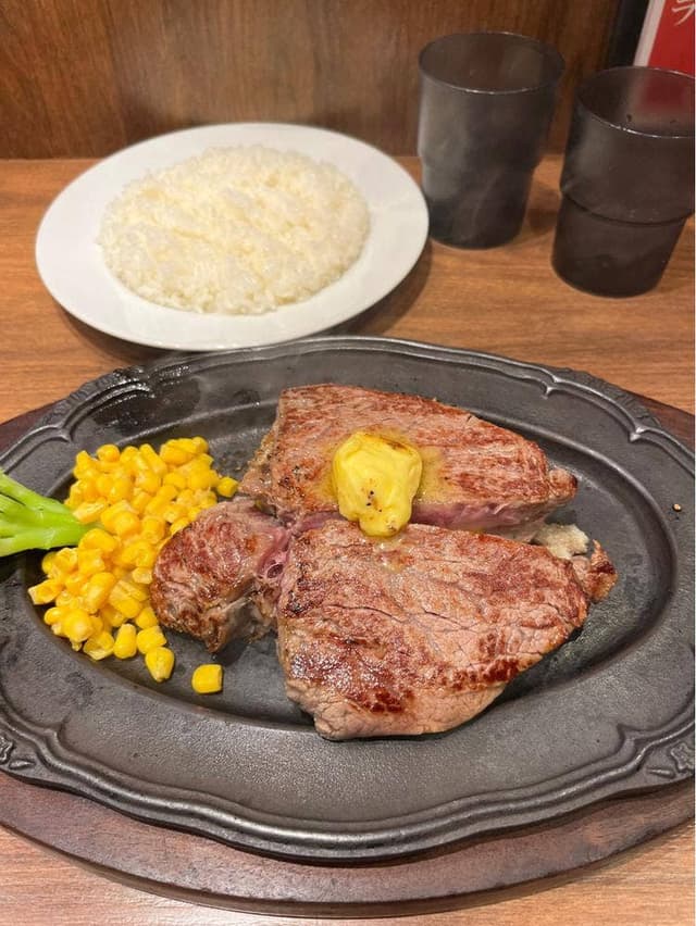 STEAK HOUSE BRASE - サブ画像2