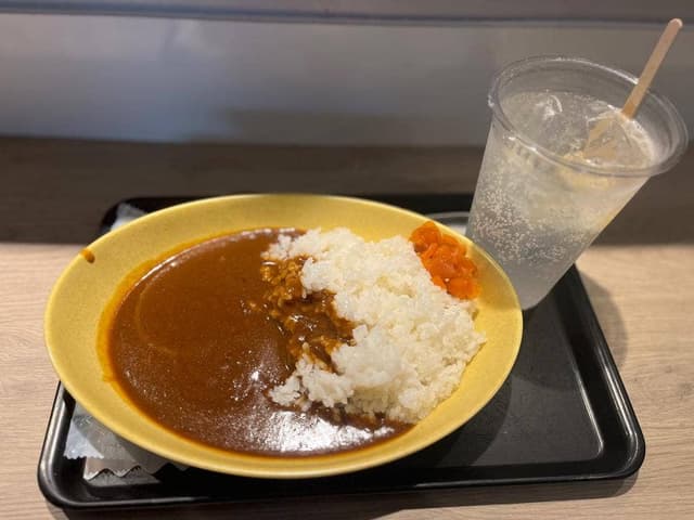 DEP. DINER - サブ画像1