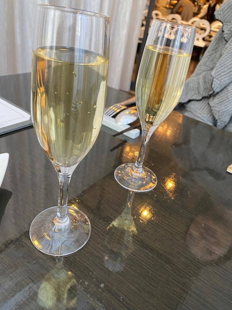 リストランテ マンジャーレ 伊勢山店