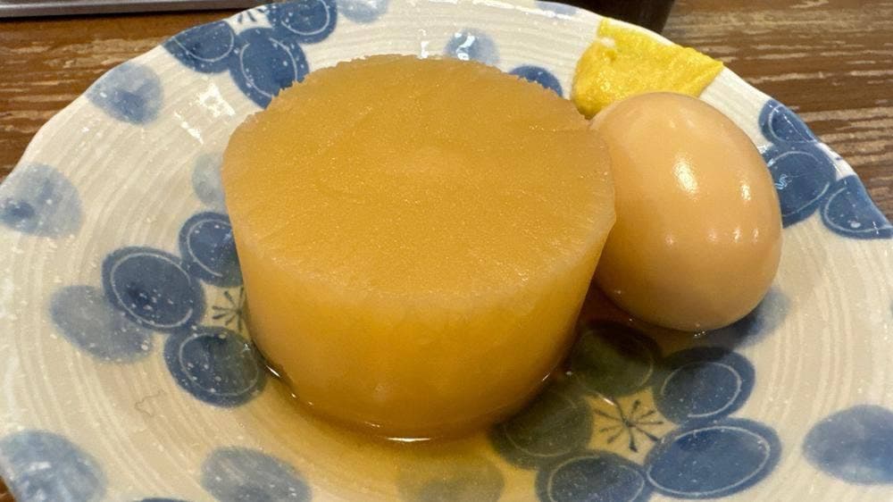 天山閣ハイハイ横丁