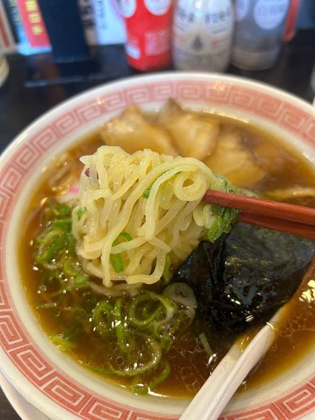 幸楽苑 川崎千年店 - サブ画像2