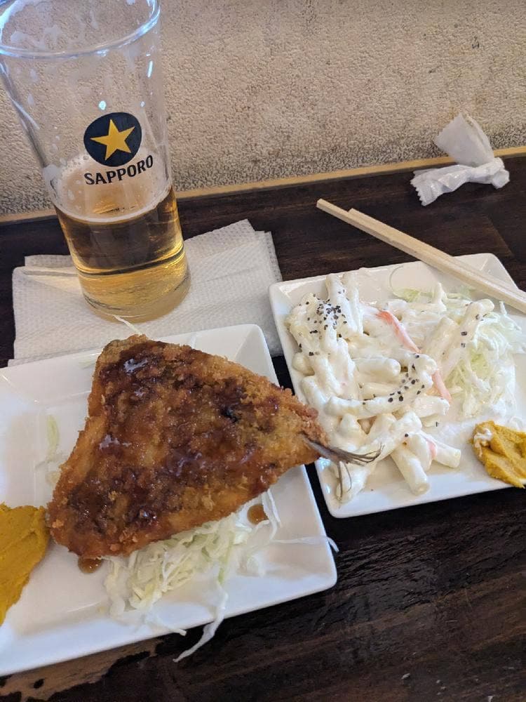 国民酒場 じぃえんとるまん Jr. 三ツ境店