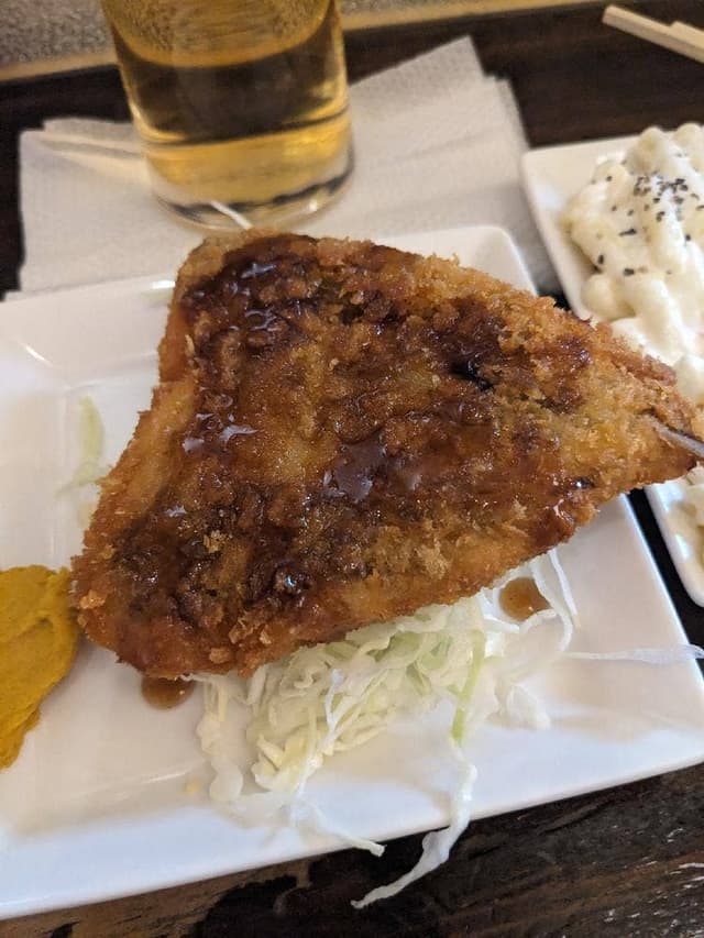 国民酒場 じぃえんとるまん Jr. 三ツ境店 - サブ画像3