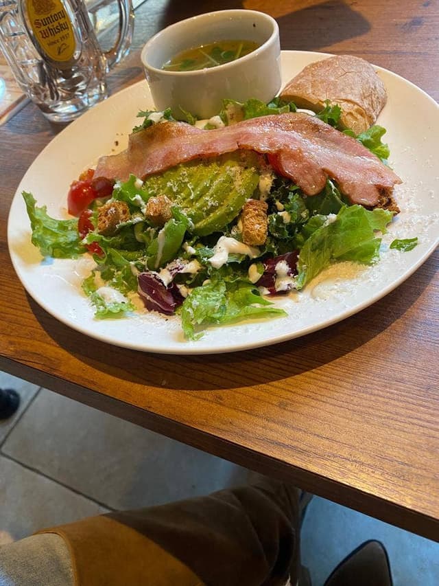 cafe garage Dogberry - サブ画像1