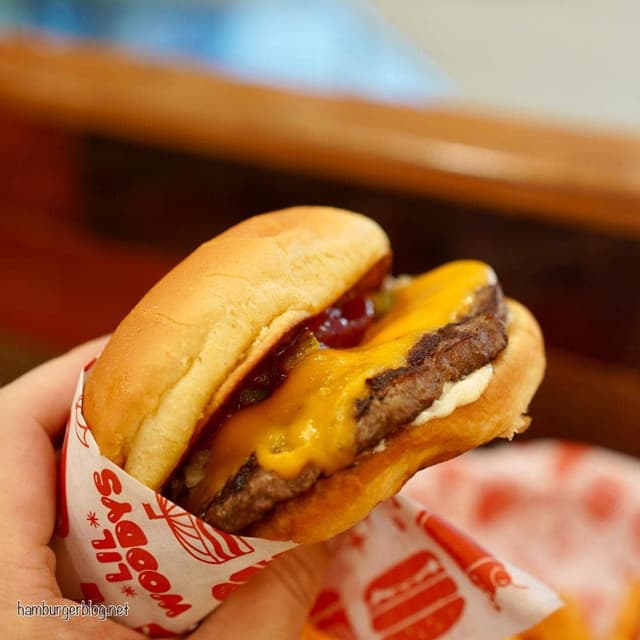 Lil Woody's Shibuya - サブ画像3