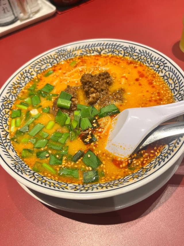 丸源ラーメン Coaska Bayside Stores店 - サブ画像2