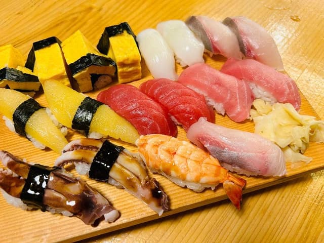 築地日本海蒲田店 - サブ画像2