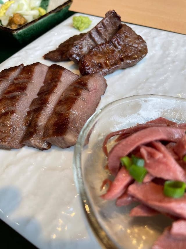 仙台牛たん けやき 大田原店 - サブ画像2