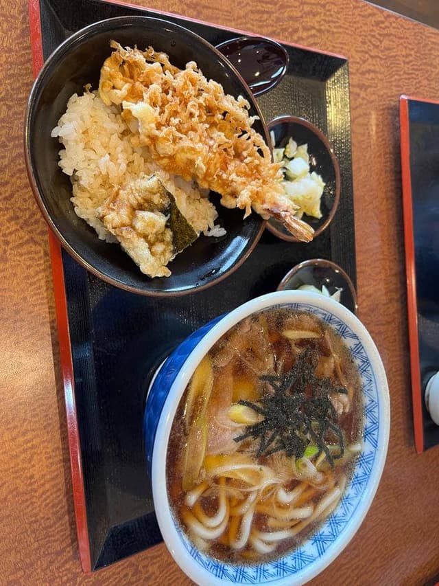 助八そば店 - サブ画像1
