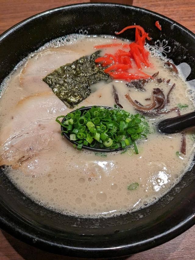 おがた家 石田一龍 小倉魚町店 - サブ画像1