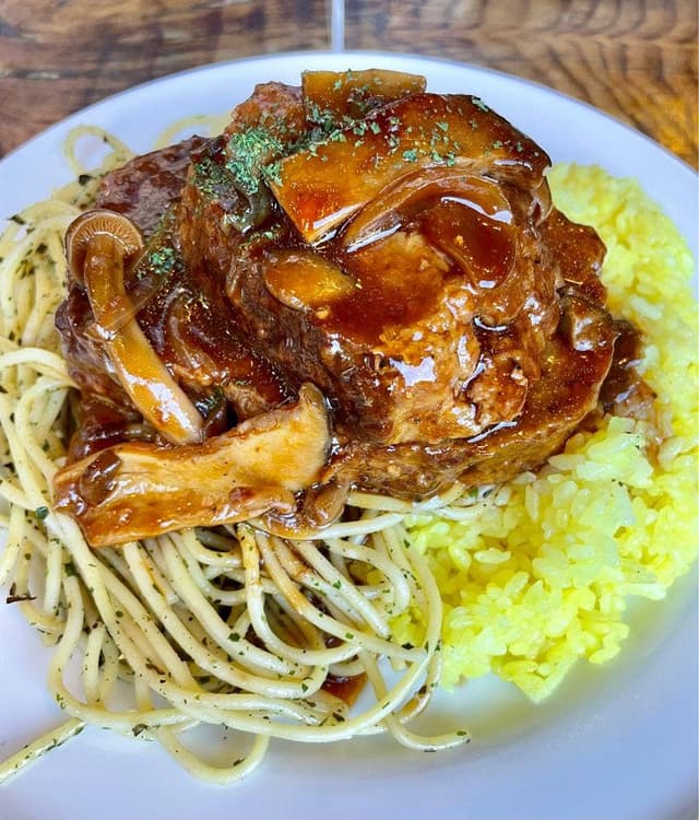 ラ・タベルナ - サブ画像3