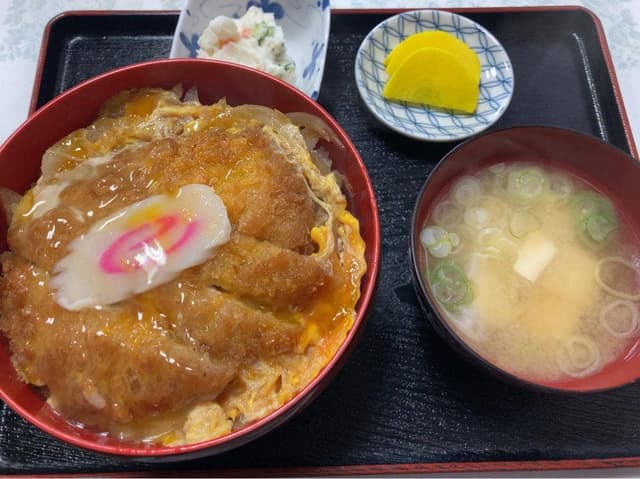 うめつ食堂 - サブ画像1